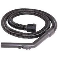 PacVac Screw Hose Curved | 2m