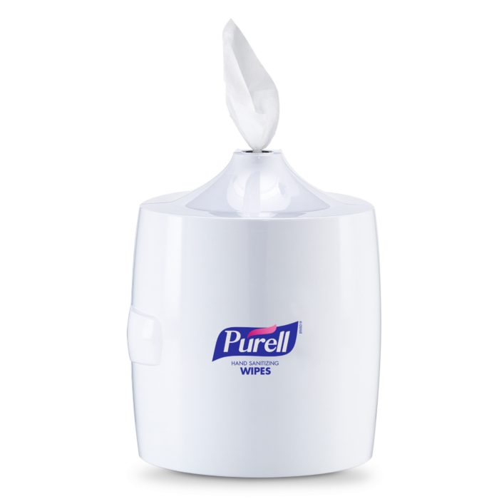 Purell Sanitising Dispenser | 1200 Wipes
