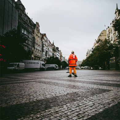 Safety/PPE