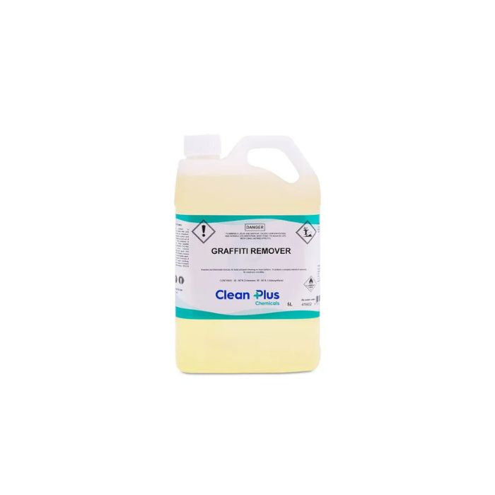 Graffiti Remover | 5L