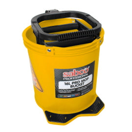 Sabco HD Pro Mop Bucket | 16L