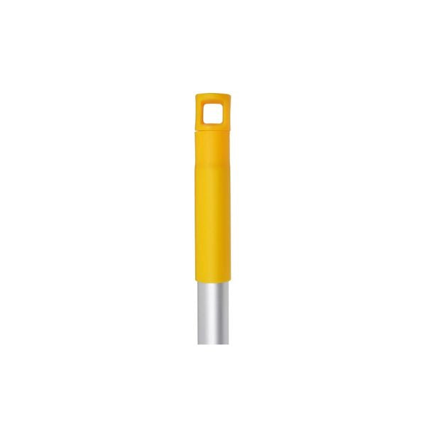Powder-C Handle | Yellow