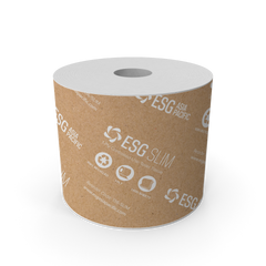 ESG Controlled-Use Slim T/Tissue | 6/CTN