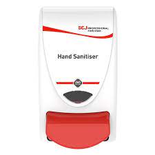 SCJP Dispenser | 1L