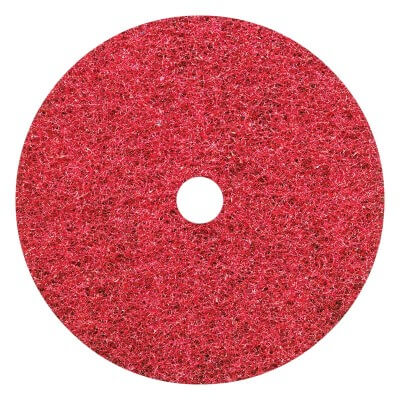 Sabco Buffing Pad Red | 50cm