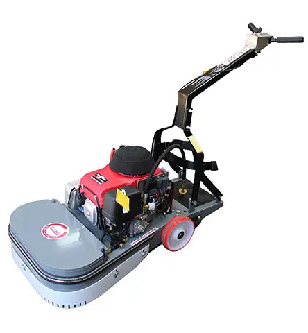 Gas Stripper with 3 Abrasive Brushes (STR026)