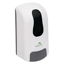 Manual Soap Dispenser Gel/Spray/Foam | 1000ml