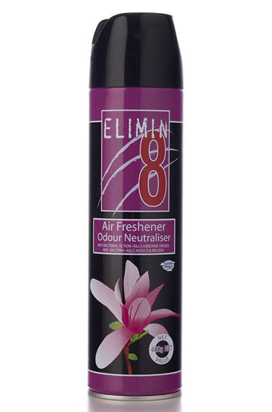 Diversey Elimin8 - Instant Action Air Care | 400GM