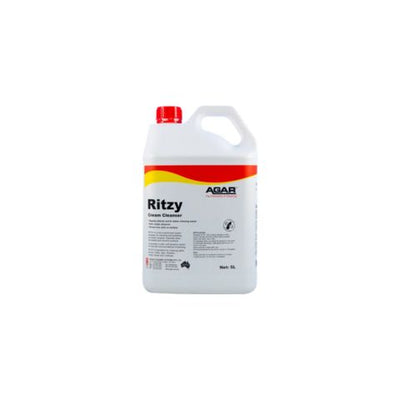 Agar Ritzy Citrus Cream Cleanser | 5L