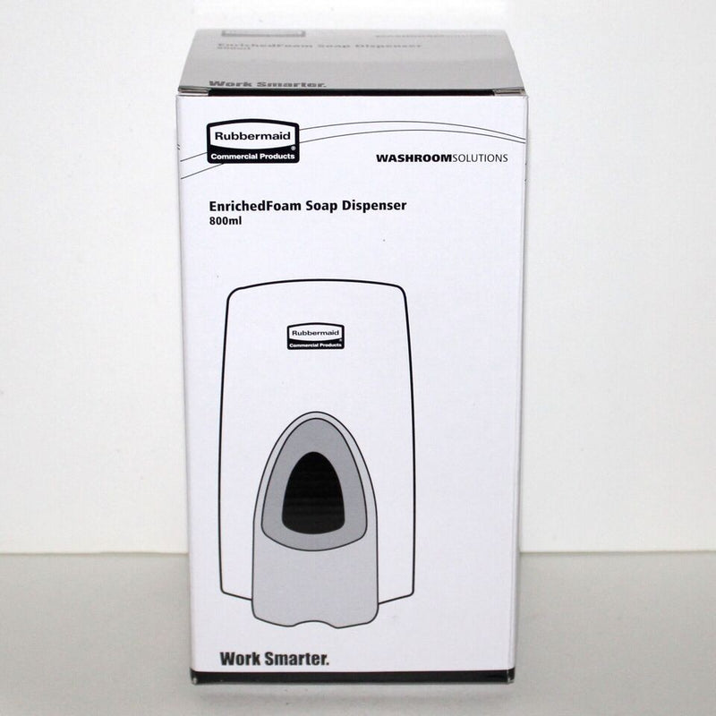 Foam Soap Dispenser | 800ml