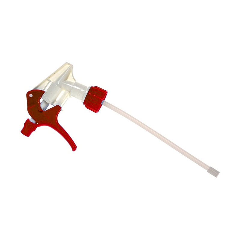 Sabco Triggers |  Red