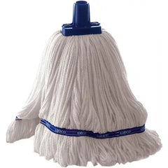 Sabco Premium Grade Microfibre Round Mop |  400G