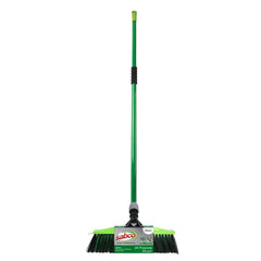 Sabco All-Purpose  Broom & Handle