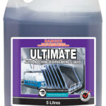 Ultimate Auto Dishwashing Liquid | 5L