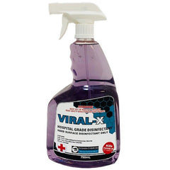 ViralX Hard Surface  | 750ML