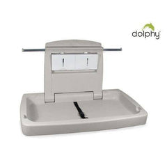 Dolphy Baby Changing Stations