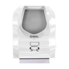 ESG Simplicity Controlled-Use Mechanical Roll Towel Dispenser