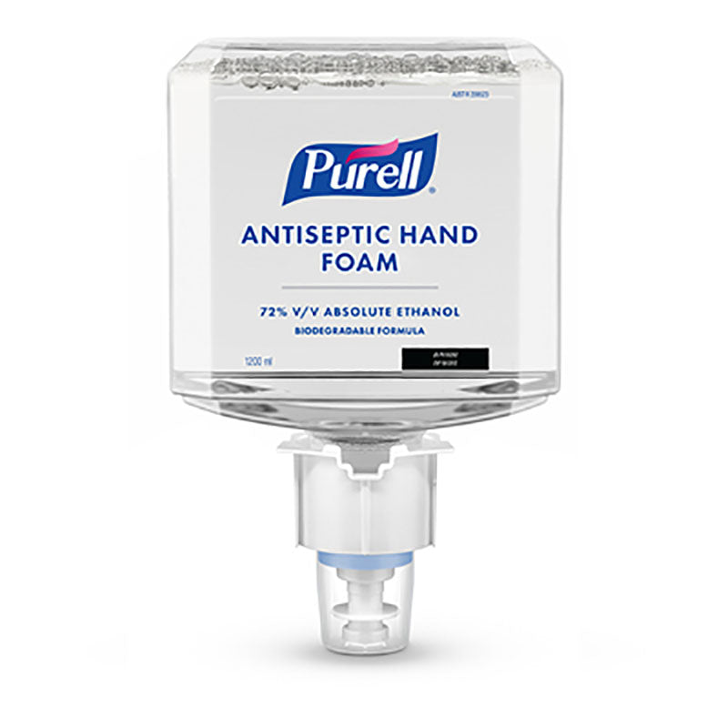 PURELL Antiseptic Hand Foam | 2X1200ml