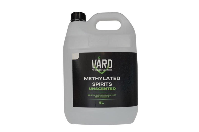 Methylated Spirits | 5L