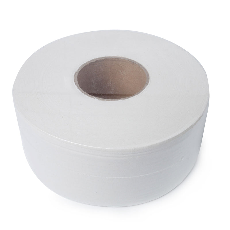 Jumbo Roll 2Ply | 8/CTN