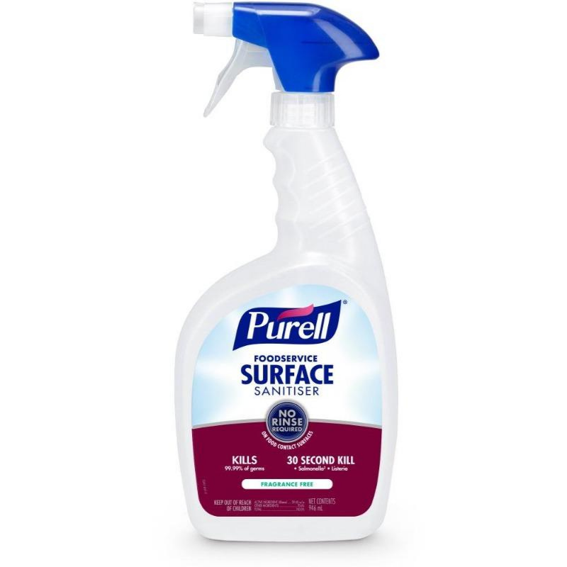 Purell Food Surface Spray | 946ml