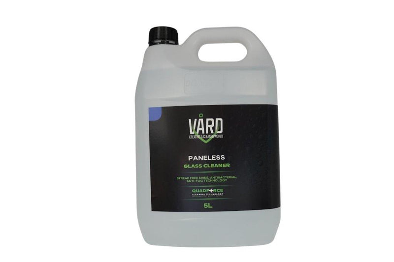 Paneless Window Cleaner | 5L
