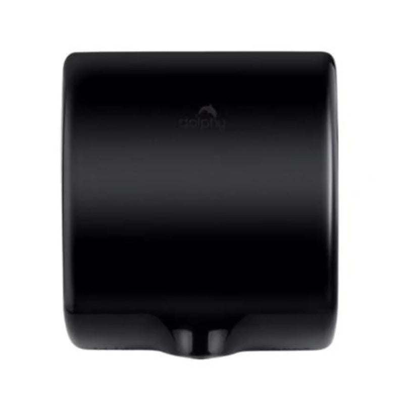 Tornado Stainless Steel Black Hand Dryer |1000W