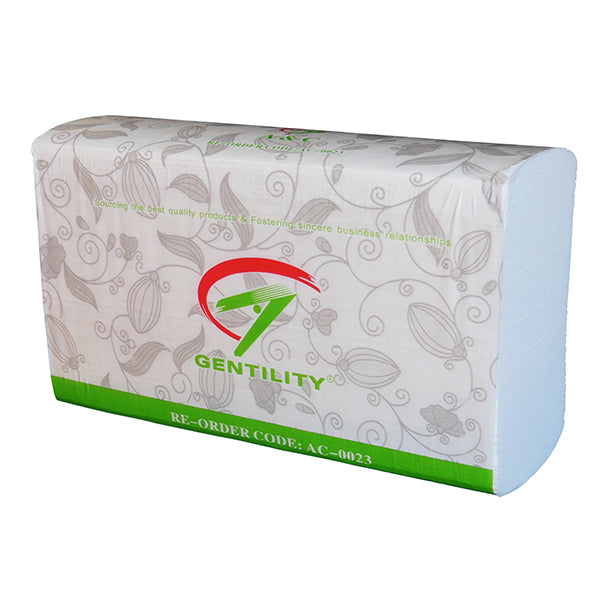 Slimline Hand Towel TAD | 4000S's