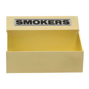 Sabco Smokers Ash Tray