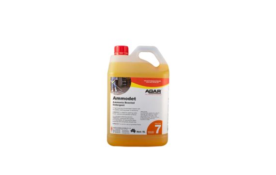 Agar Ammodet Detergent  | 5L