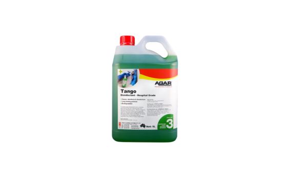 Agar Tango Disinfectant  Hospital Grade | 5L