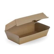 Preference Corrugated Snack Box Regular 175x90x85mm 200CTN