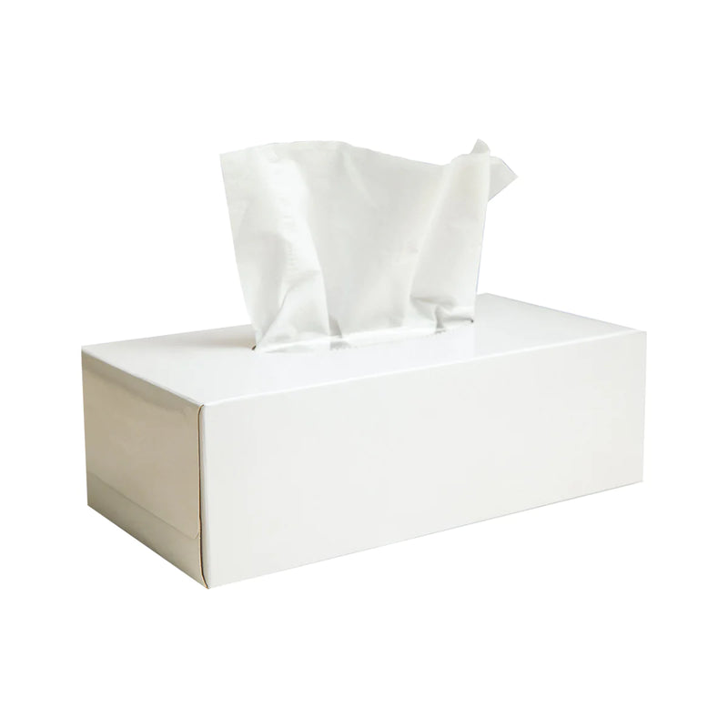 Facial Tissue 2Ply | 180 sheets 30/CTN