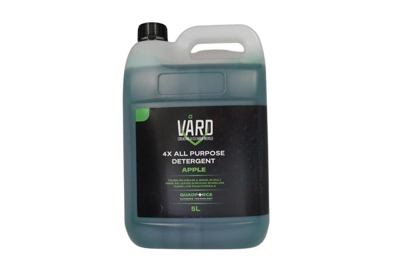 Dishwashing Liquid Green Apple | 5L