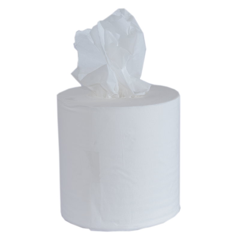 Hand Towel Centrefeed 300 Meters | 6/CTN
