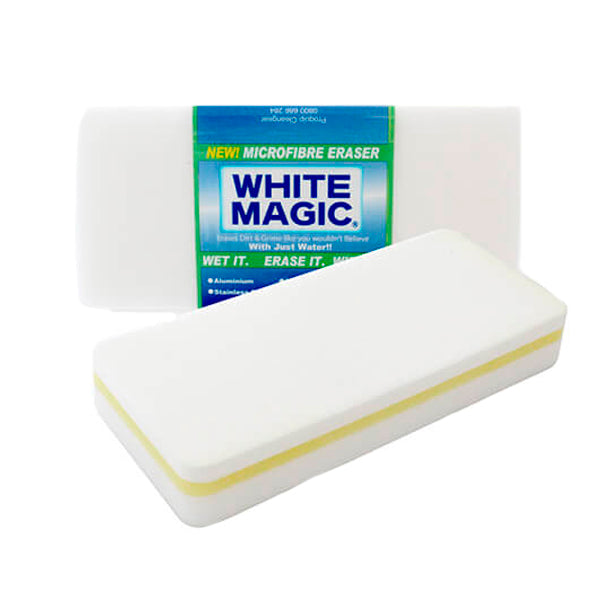 White Magic Doodle Pad