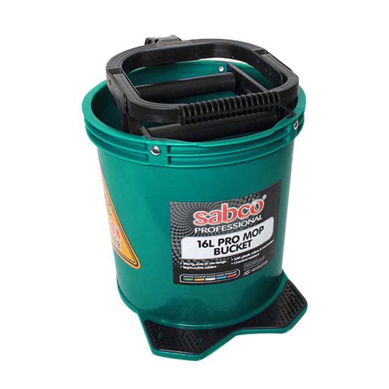 Sabco HD Pro Mop Bucket | 16L