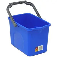 9L Rectangle Bucket