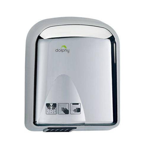 Tornado Stainless Steel Hand Dryer | 1000W