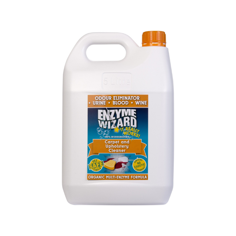 Carpet Cleaner | 5L