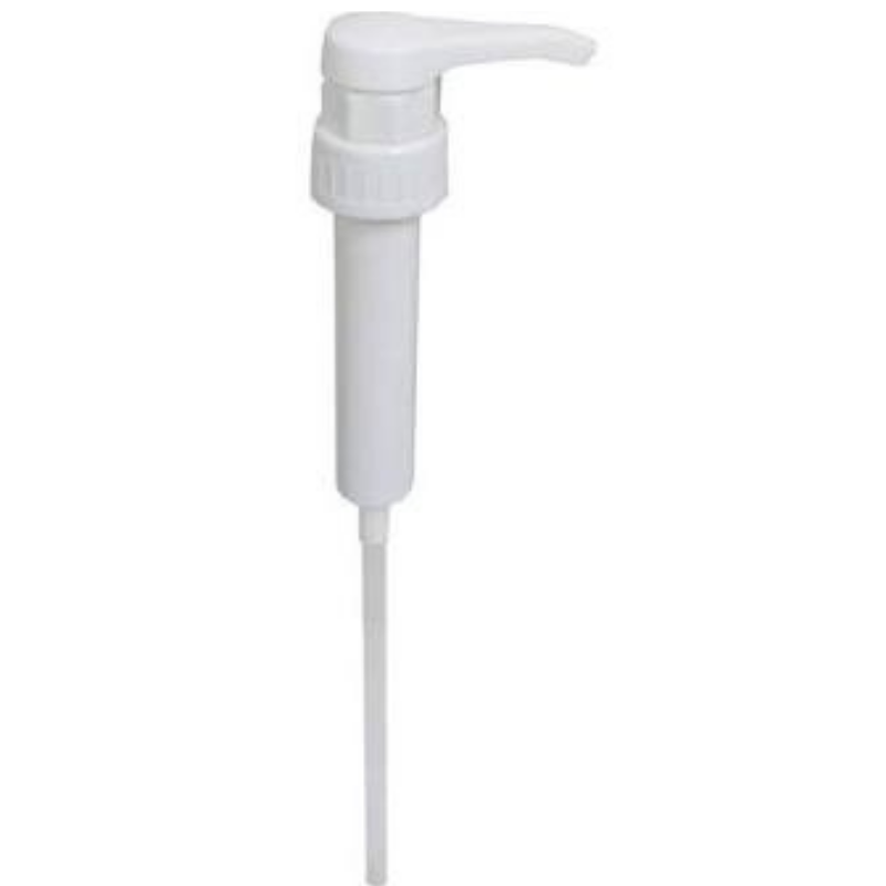 Pump Plastic Dispenser | 5L