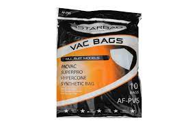 Pacvac Synp's Bag | 10/PKT