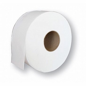 Jumbo Roll 2Ply 8/CTN