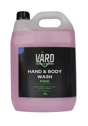 Pink Hand Soap | 5L