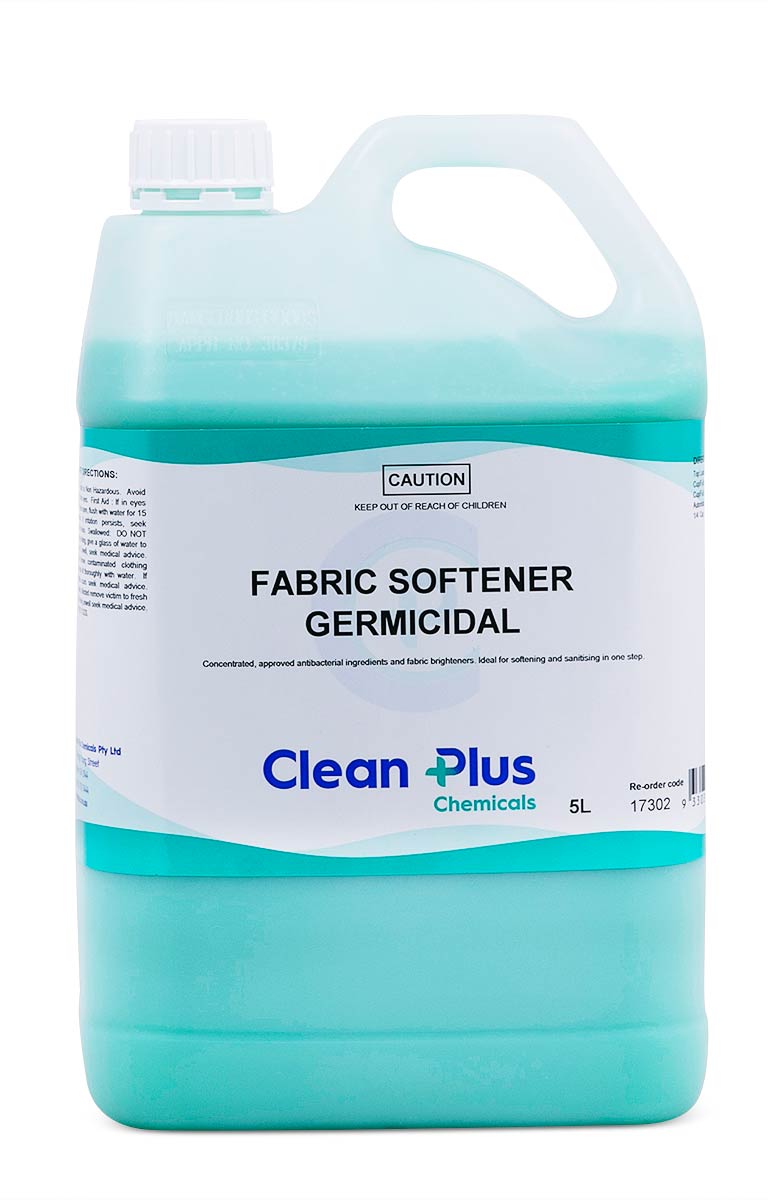 Fabric Softener Germicidal | 5L