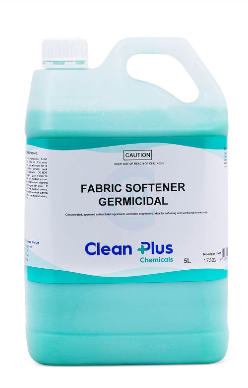 Fabric Softener Germicidal | 5L