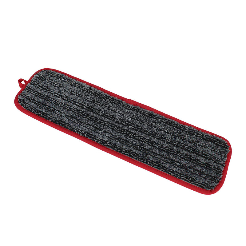 Sabco UltraClean Microfibre Antibacterial Flat Mop Pads