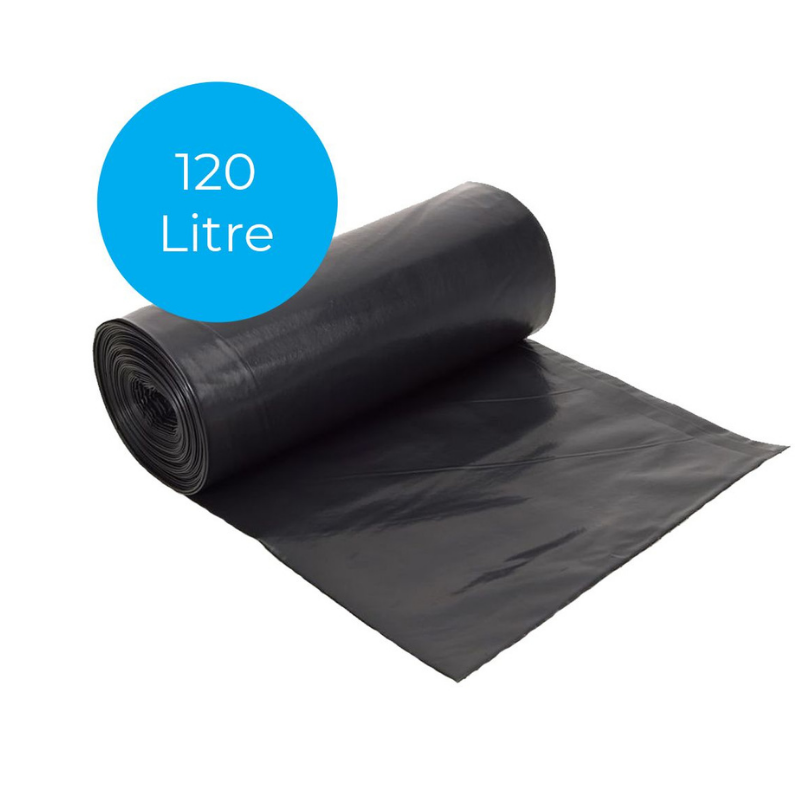 120L Bin Bag | 100/CTN