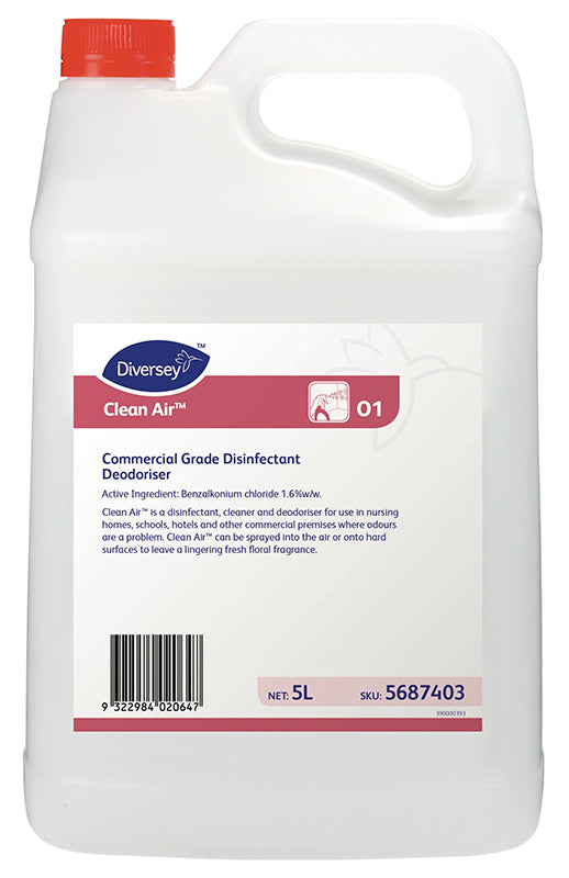 Clean Air | 5L
