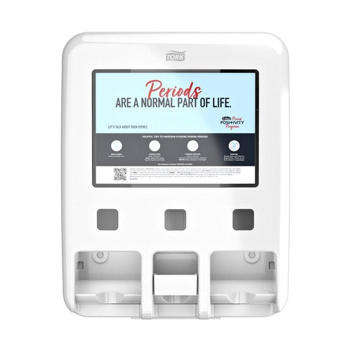 Tork Libra Period Care Mini Dispenser